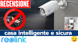 Reolink RLC-811A