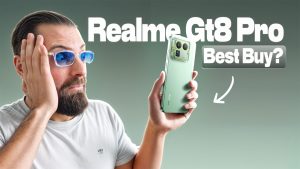 Realme GT 8 Pro recensione: potenza estrema, autonomia record e fotocamere da top di gamma